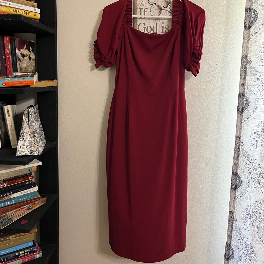 Antonio Melani Pencil Dress